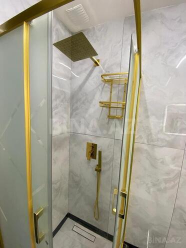 3-комн. новостройка - м. Ази Асланов - 114 м² (15)