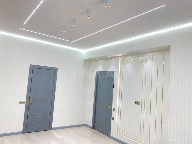 3-комн. новостройка - м. Ази Асланов - 114 м² (12)