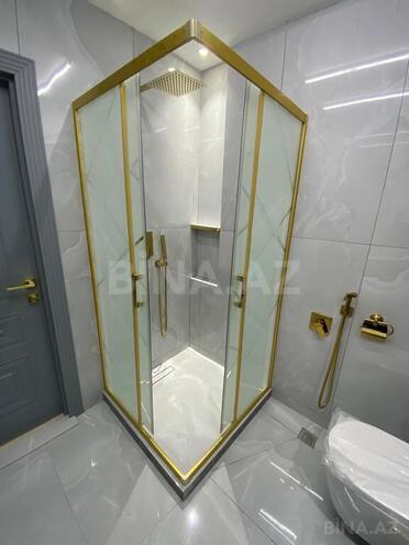 3-комн. новостройка - м. Ази Асланов - 114 м² (13)