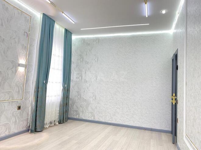 3-комн. новостройка - м. Ази Асланов - 114 м² (11)