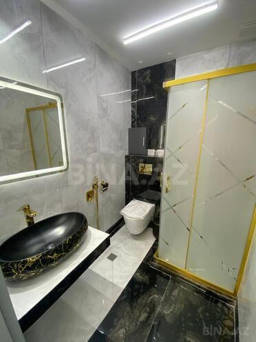 3-комн. новостройка - м. Ази Асланов - 114 м² (4)