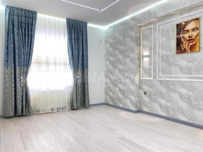 3-комн. новостройка - м. Ази Асланов - 114 м² (19)