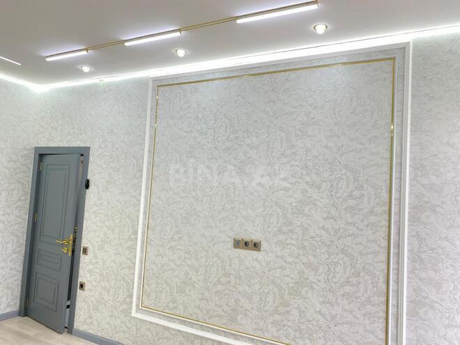 3-комн. новостройка - м. Ази Асланов - 114 м² (6)