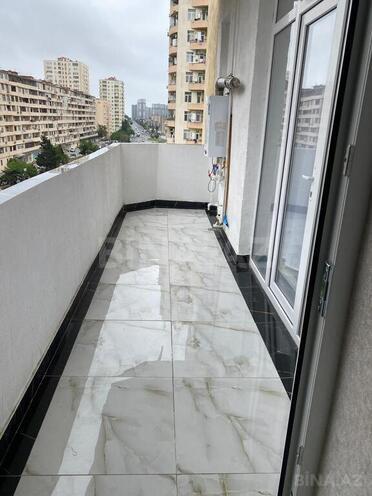 3-комн. новостройка - м. Ази Асланов - 114 м² (5)