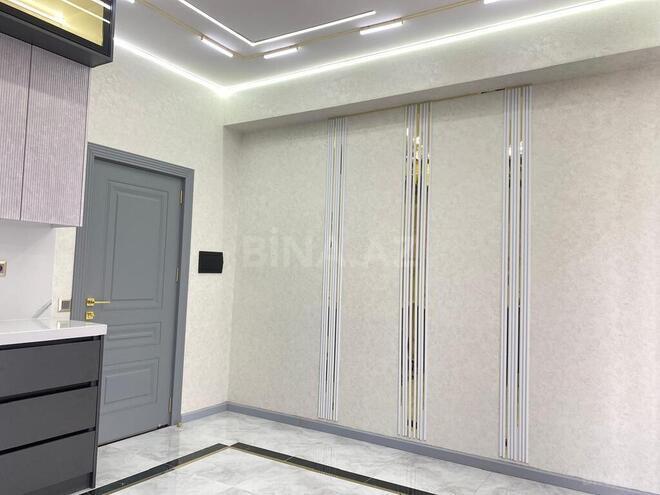 3-комн. новостройка - м. Ази Асланов - 114 м² (3)