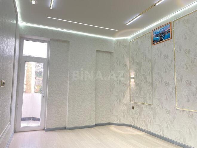 3-комн. новостройка - м. Ази Асланов - 114 м² (10)