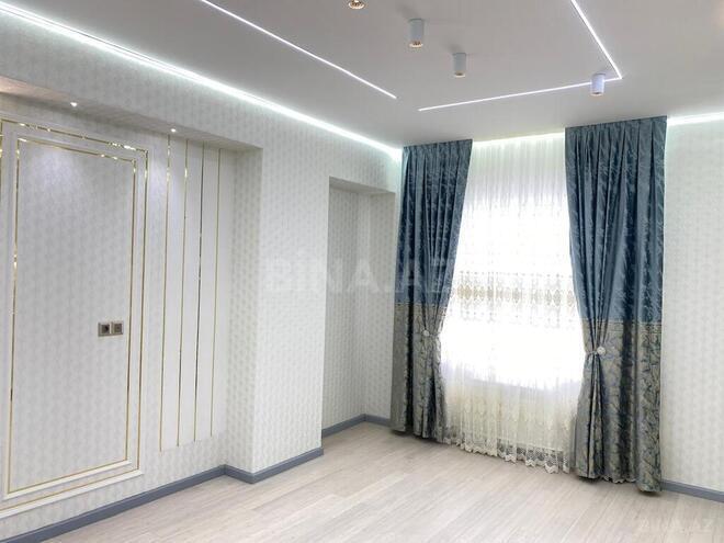 3-комн. новостройка - м. Ази Асланов - 114 м² (7)
