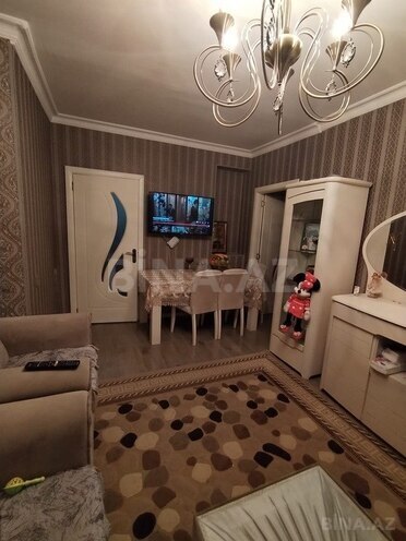 3-комн. новостройка - пос. Бакиханова - 67 м² (2)