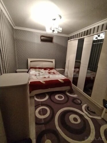 3-комн. новостройка - пос. Бакиханова - 67 м² (4)