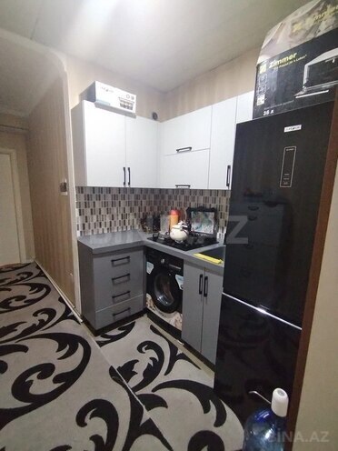 3-комн. новостройка - пос. Бакиханова - 67 м² (6)