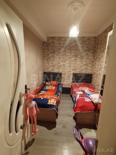 3-комн. новостройка - пос. Бакиханова - 67 м² (7)