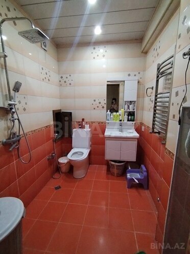 3-комн. новостройка - пос. Бакиханова - 67 м² (8)
