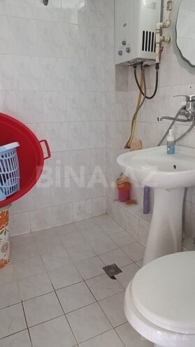 1 otaqlı köhnə tikili - Bakıxanov q. - 35 m² (2)
