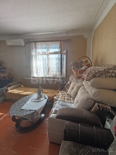 1 otaqlı köhnə tikili - Bakıxanov q. - 35 m² (1)