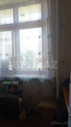 1 otaqlı köhnə tikili - Bakıxanov q. - 35 m² (4)
