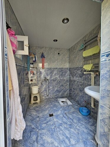 3 otaqlı həyət evi/bağ evi - Xırdalan - 100 m² (10)