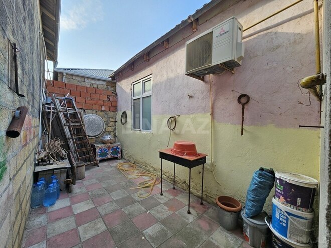 3 otaqlı həyət evi/bağ evi - Xırdalan - 100 m² (6)
