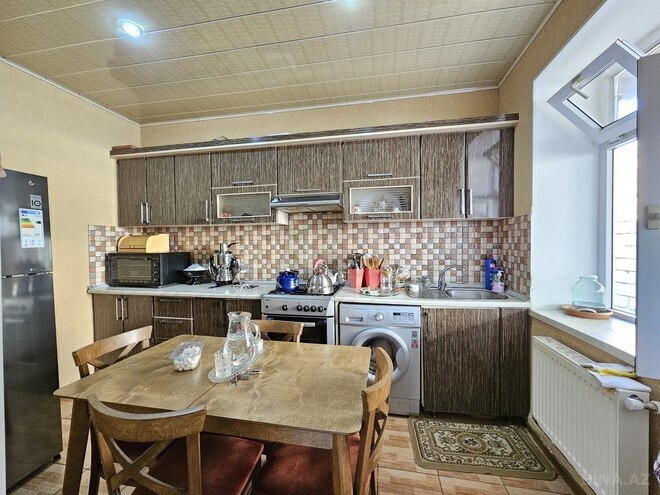 3 otaqlı həyət evi/bağ evi - Xırdalan - 100 m² (21)