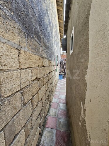 3 otaqlı həyət evi/bağ evi - Xırdalan - 100 m² (8)