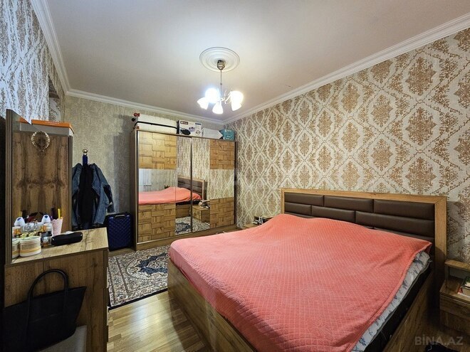 3 otaqlı həyət evi/bağ evi - Xırdalan - 100 m² (17)