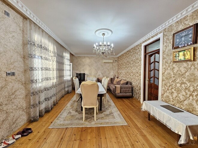 3 otaqlı həyət evi/bağ evi - Xırdalan - 100 m² (12)