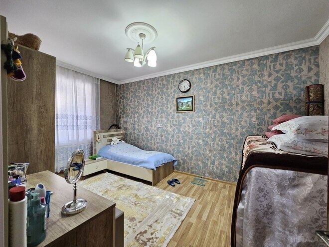 3 otaqlı həyət evi/bağ evi - Xırdalan - 100 m² (15)