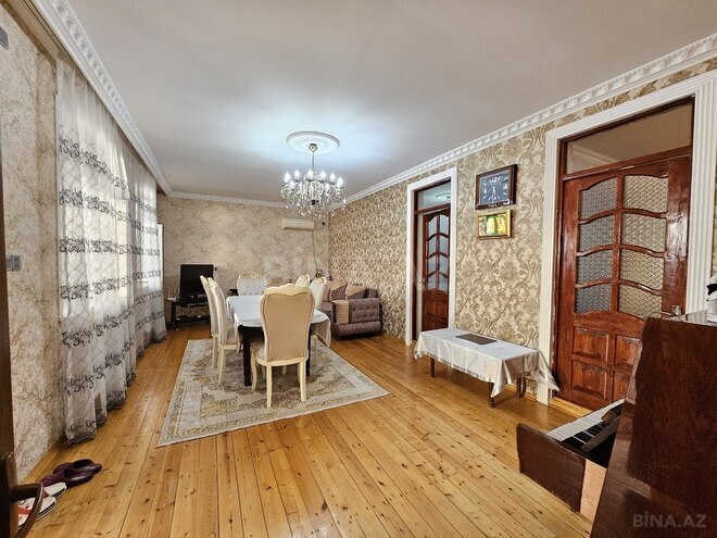 3 otaqlı həyət evi/bağ evi - Xırdalan - 100 m² (13)