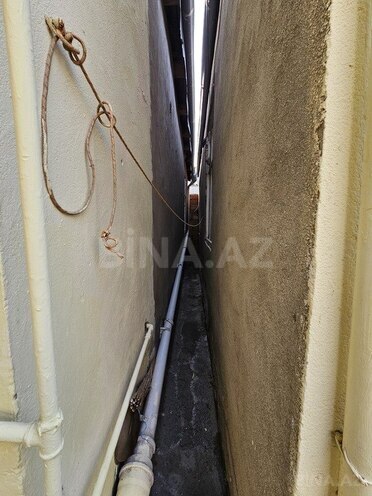 3 otaqlı həyət evi/bağ evi - Xırdalan - 100 m² (5)