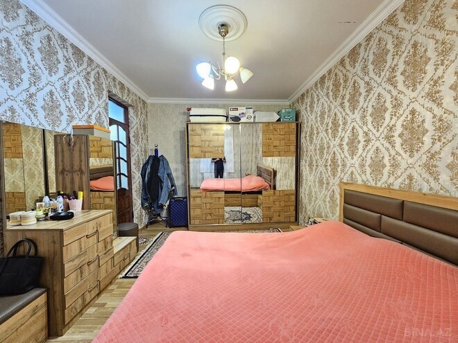 3 otaqlı həyət evi/bağ evi - Xırdalan - 100 m² (16)