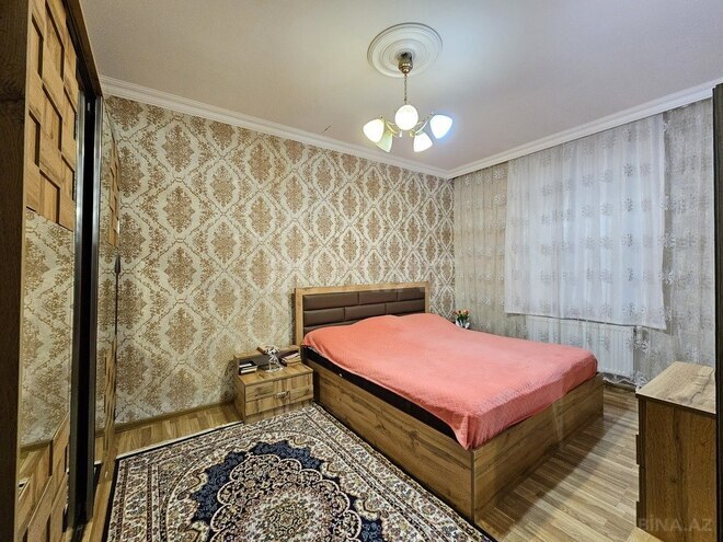 3 otaqlı həyət evi/bağ evi - Xırdalan - 100 m² (18)