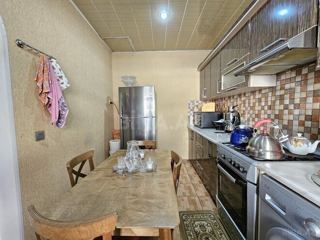 3 otaqlı həyət evi/bağ evi - Xırdalan - 100 m² (20)