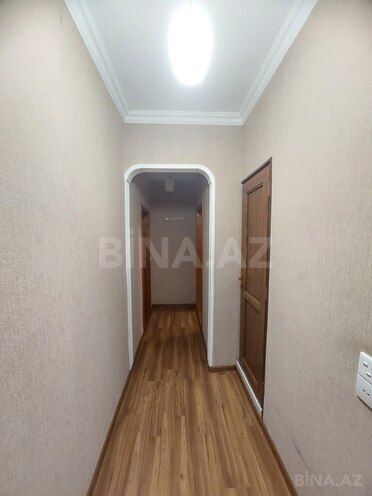 2 otaqlı köhnə tikili - Azadlıq Prospekti m. - 55 m² (5)