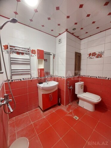 2 otaqlı köhnə tikili - Azadlıq Prospekti m. - 55 m² (7)