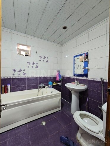 3 otaqlı yeni tikili - Xırdalan - 85 m² (15)