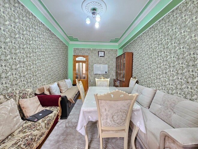 3 otaqlı yeni tikili - Xırdalan - 85 m² (1)