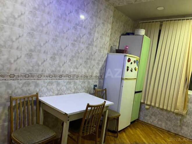 3-комн. вторичка - Ясамальский р. - 63.8 м² (4)