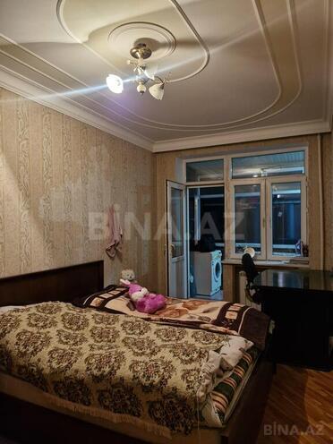 3-комн. вторичка - Ясамальский р. - 63.8 м² (2)