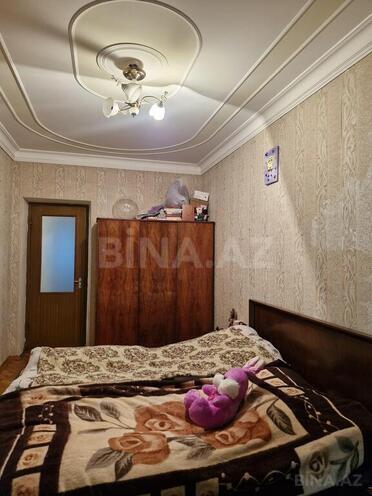 3-комн. вторичка - Ясамальский р. - 63.8 м² (1)