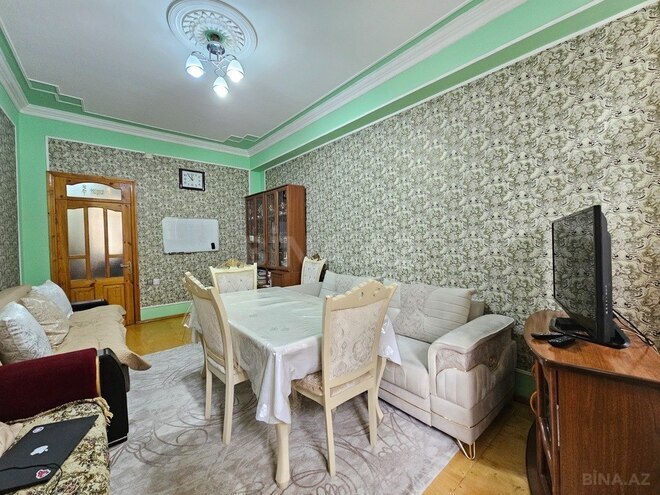 3 otaqlı yeni tikili - Xırdalan - 85 m² (2)