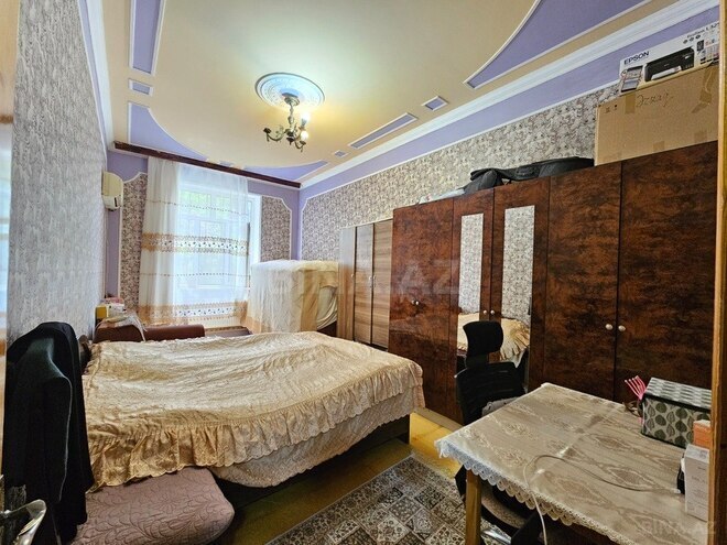 3 otaqlı yeni tikili - Xırdalan - 85 m² (6)
