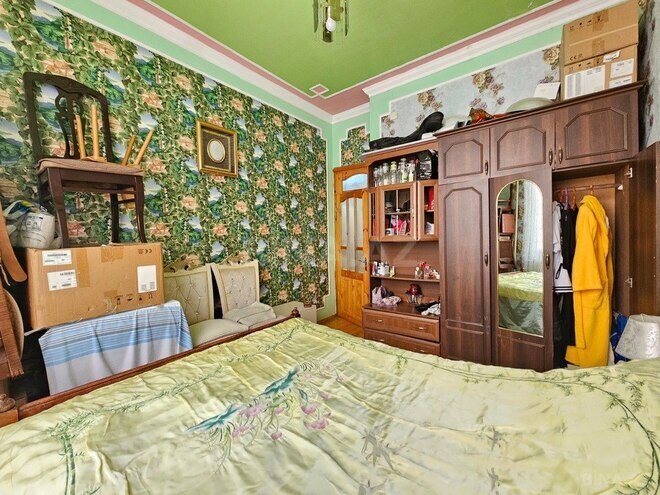 3 otaqlı yeni tikili - Xırdalan - 85 m² (5)