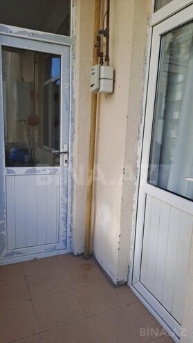 1-комн. новостройка - м. Иншаатчылар - 60 м² (3)
