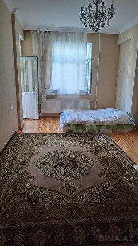 1-комн. новостройка - м. Иншаатчылар - 60 м² (1)