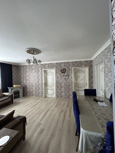 3-комн. дом/дача - Сумгаит - 100 м² (2)