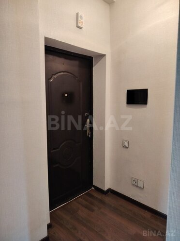 3 otaqlı yeni tikili - Hövsan q. - 80 m² (3)