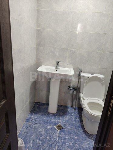3 otaqlı yeni tikili - Hövsan q. - 80 m² (4)
