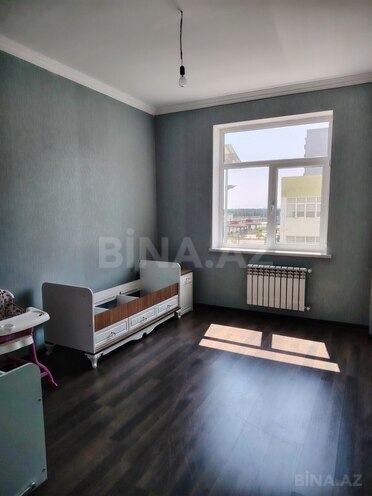 3 otaqlı yeni tikili - Hövsan q. - 80 m² (11)