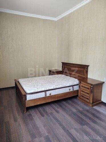 3 otaqlı yeni tikili - Hövsan q. - 80 m² (10)