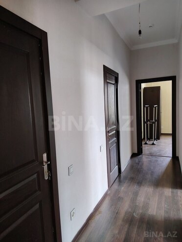 3 otaqlı yeni tikili - Hövsan q. - 80 m² (9)