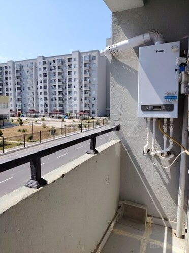 3 otaqlı yeni tikili - Hövsan q. - 80 m² (1)